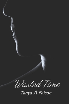 Paperback Wasted Time Book