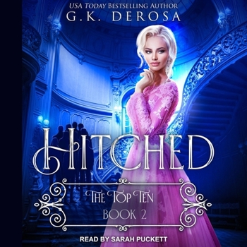 Audio CD Hitched: The Top Ten Book