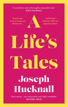 Paperback A Life's Tales Book