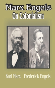On Colonialism - Book #37 of the Cuadernos de Pasado y Presente