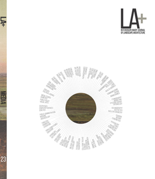 Paperback LA+ Media Book