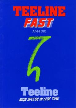 Paperback Teeline Fast Book