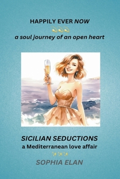 Paperback Sicilian Seductions Book