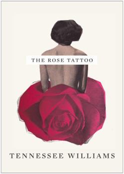 Paperback The Rose Tattoo Book