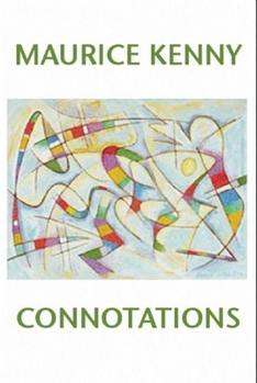 Paperback Connotations Book