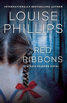 Red Ribbons - Book #1 of the Dr. Kate Pearson