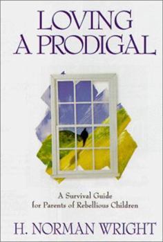 Paperback Surviving a Prodigal: Studies for Parents of Prodigal Children Book