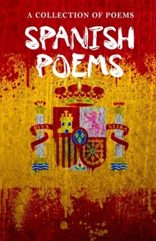 Paperback Spanish Poems [Spanish] Book