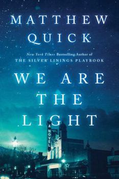 Paperback We Are the Light: A Novel Book