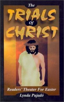Paperback Trials of Christ Book