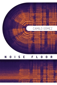 Paperback Noise Floor: Stories Book