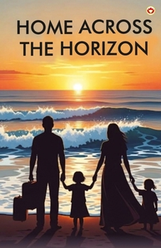 Paperback Home Across the Horizon Book