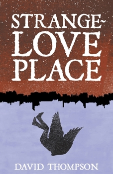 Paperback Strangelove Place Book