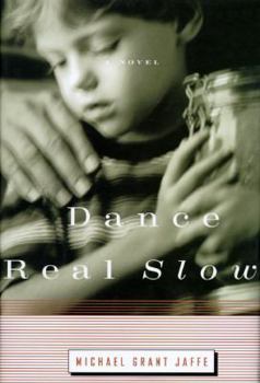 Hardcover Dance Real Slow Book