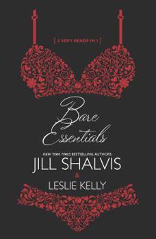 Paperback Bare Essentials: An Anthology Book