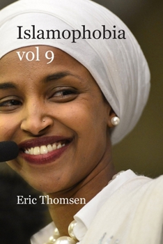 Paperback Islamophobia: vol 9 Book