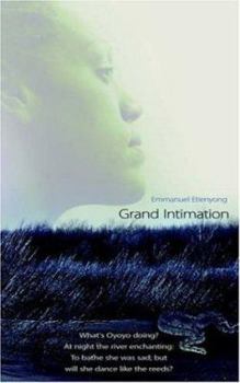 Paperback Grand Intimation Book