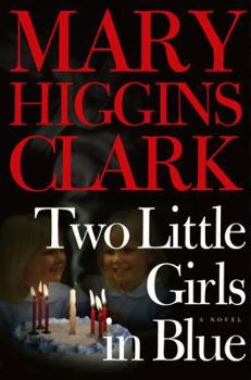 Hardcover Two Little Girls in Blue Book