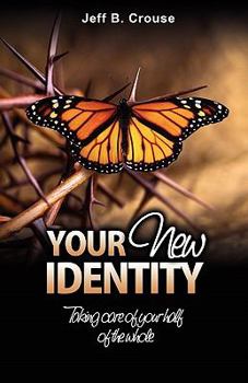 Paperback Your New Identity Book