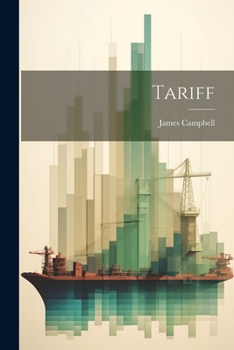 Paperback Tariff Book