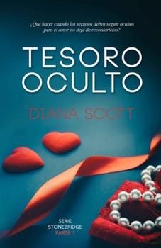 Paperback Tesoro oculto [Spanish] Book