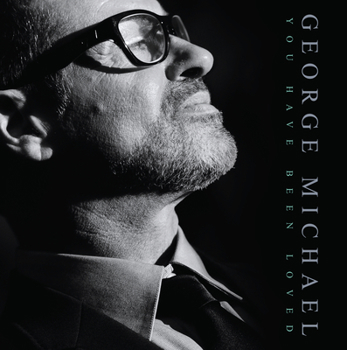 Hardcover George Michael: You Have Been Loved Book