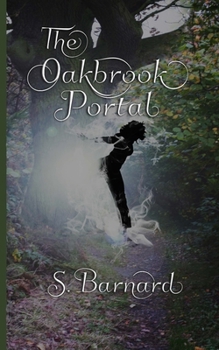 Paperback The Oakbrook Portal Book