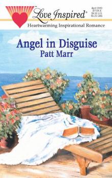 Mass Market Paperback Angel in Disguise Book