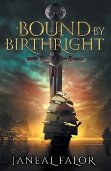 Bound by Birthright - Book #1 of the Elven Princess