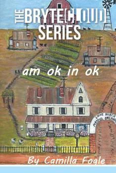 Paperback Am OK in OK. Book
