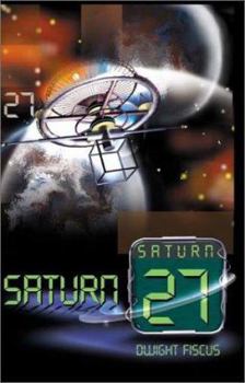 Paperback Saturn 27 Book