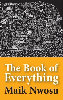 Paperback The Book of Everything Book