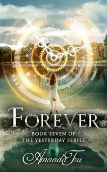 Paperback Forever (Yesterday Series) Book