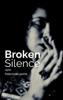 Paperback Broken Silence Book