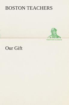 Paperback Our Gift Book