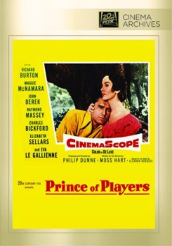 Prince Of Players