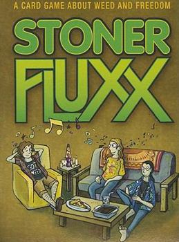 Fluxx Stoner Fluxx