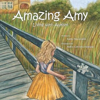 Paperback Amazing Amy Book