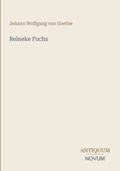 Reineke Fuchs (German Edition)