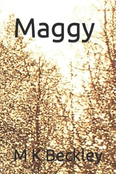 Paperback Maggy Book