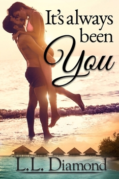 It's Always Been You - Book #1 of the Wedding Planners 