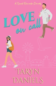 Paperback Love on Call: A Sweet Fake Fiancé Romantic Comedy Book