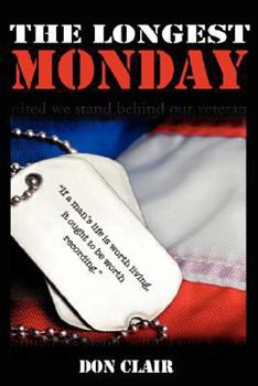 Paperback The Longest Monday Book