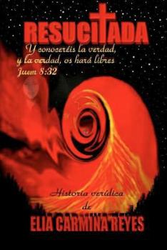 Paperback Resucitada: Asesinato vivido [Spanish] Book