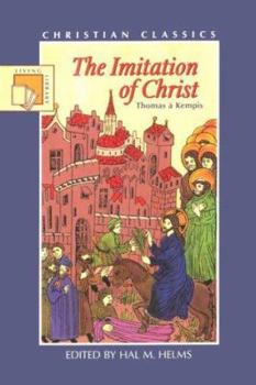 Paperback The Imitation of Christ Book