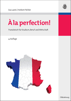 Paperback A la perfection! [German] Book