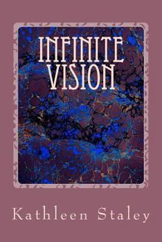 Paperback Infinite Vision Book