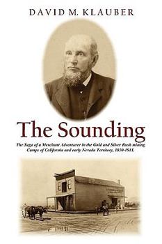 Hardcover The Sounding Book