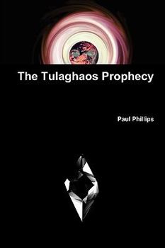 Paperback The Tulaghaos Prophecy Book
