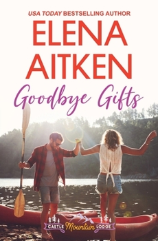 Paperback Goodbye Gifts Book